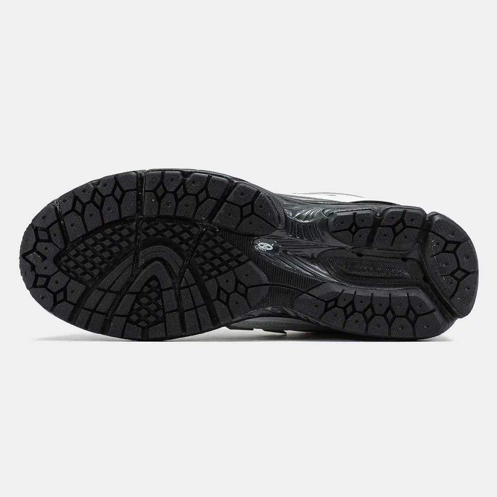 Comme des Gar&ccedil;ons Homme x New Balance 1906R White Black, 36
