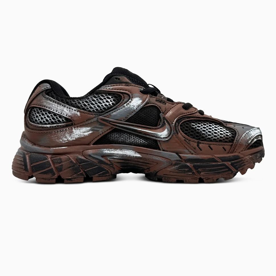 Nike V5 RNR Brown Distressed, 40