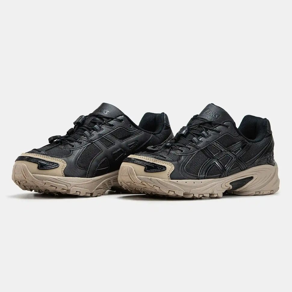 Asics Gel-Kahana TR V4 Black Beige