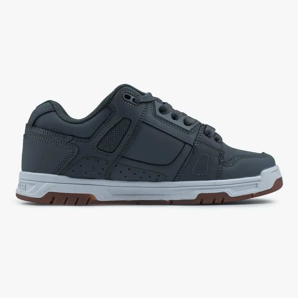 DC Stag Grey Gum