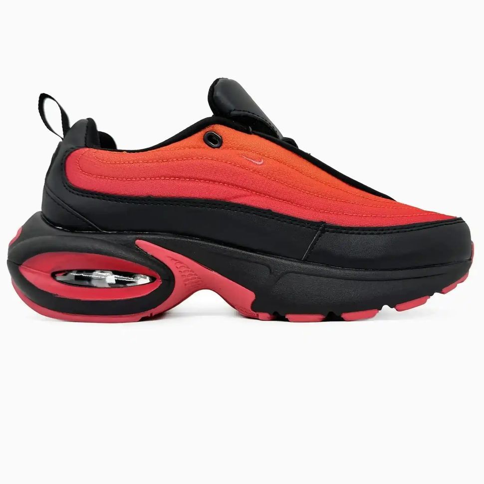 Nike Air Max Portal Red Black, 43