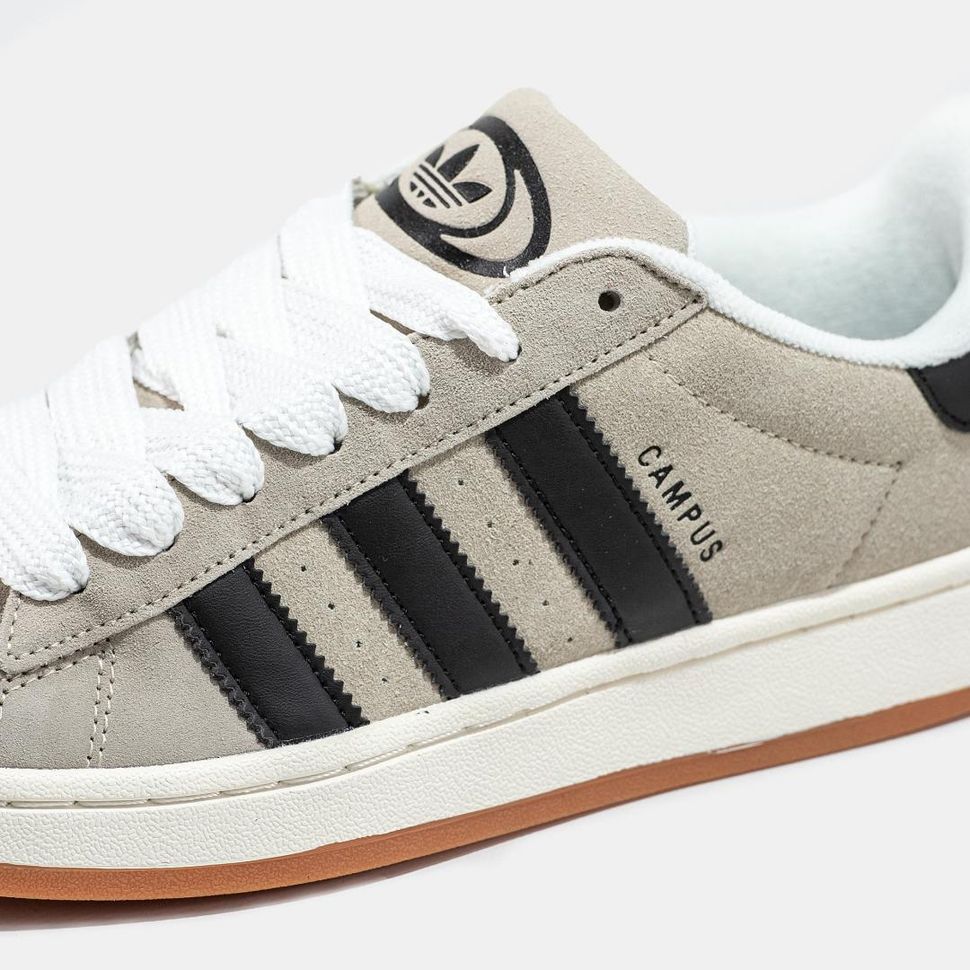 Кросівки Adidas Campus 00s Beige 9350 фото