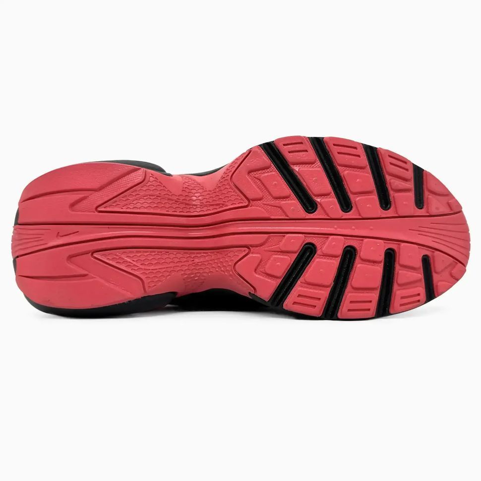 Nike Air Max Portal Red Black, 43