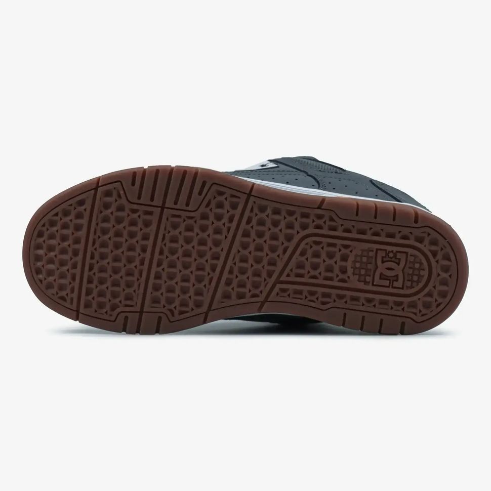 DC Stag Grey Gum