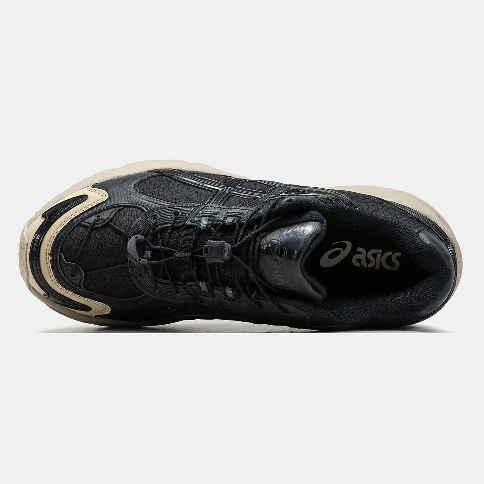 Asics Gel-Kahana TR V4 Black Beige