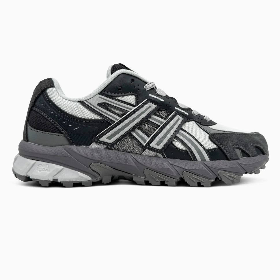 Asics Gel-Sonoma TR62 Grey Black, 36