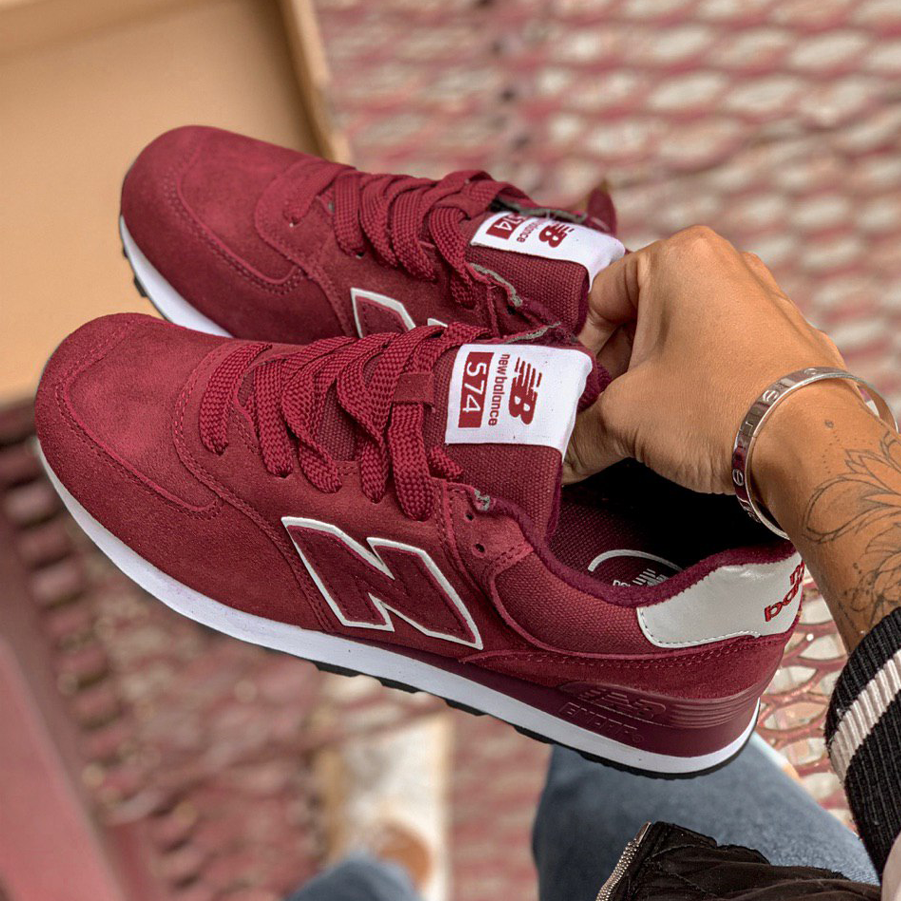 Slimak Morski Erotyczny Czosnek New Balance 574 Bordo 18 Czasopismo Przelotny Poprzednik