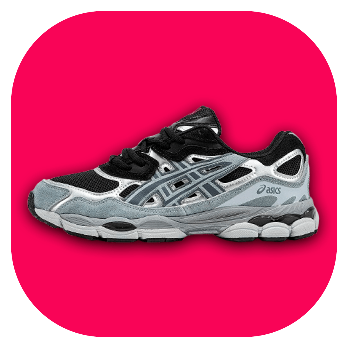 Купити Asics Gel-NYC в Україні | Доступні ціни в інтернет магазині