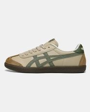Onitsuka Tiger GSM Beige Olive Brown