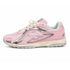 New Balance 204L Pink Silver, 36