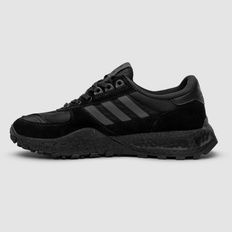 Adidas Retropy E5 Total Black, 36
