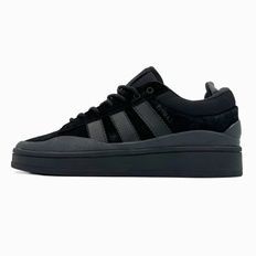 Adidas Campus x Bad Bunny Black, 37