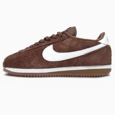 Nike Cortez Light Brown White, 37