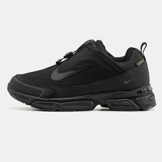 Nike Zoom Pulse Cordura Triple Black, 41