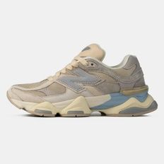 New Balance 9060 Beige Grey Blue, 36