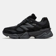 New Balance 9060 Cordura Gore-Tex Black Termo, 36