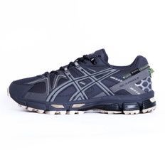 Asics Gel Kahana 8 Gore-Tex Dark Grey, 42