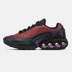 Nike Air Max Dn Racer Pink Black Purple