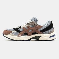 Asics Gel-1130 x Hal Studio Grey Brown Black