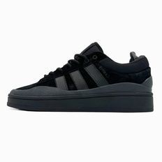 Adidas Campus x Bad Bunny Black, розмір 37