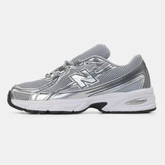 New Balance 740 Metallic Silver, розмір 36