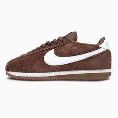 Nike Cortez Light Brown White, 37