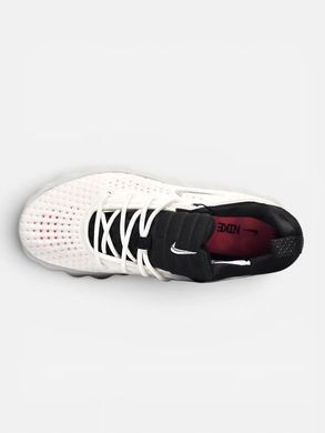 Nike Mind 002 White Black, 36