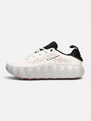 Nike Mind 002 White Black, 36