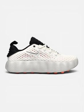 Nike Mind 002 White Black, 36