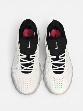 Nike Mind 002 White Black, 36