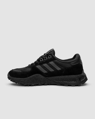 Adidas Retropy E5 Total Black, 36