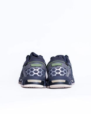 Asics Gel Kahana 8 Gore-Tex Dark Grey, 42