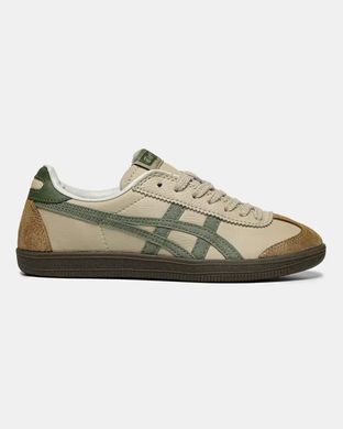Onitsuka Tiger GSM Beige Olive Brown