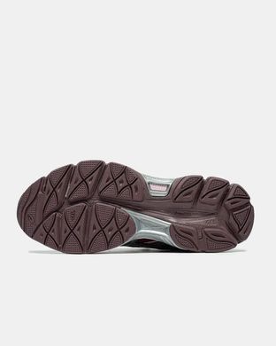 Asics Gel-Cumulus 16 Burgundy Pink Silver, 38