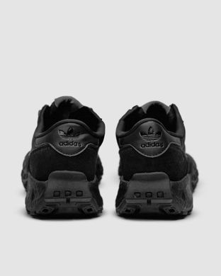 Adidas Retropy E5 Total Black, 36