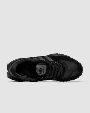 Adidas Retropy E5 Total Black, 36