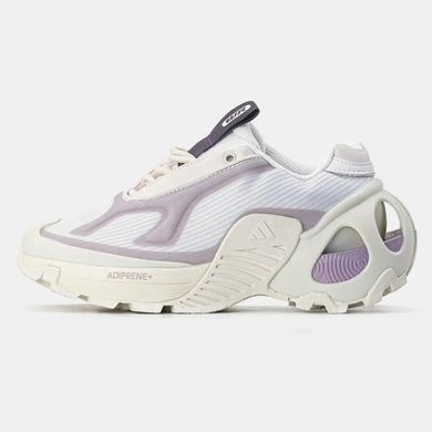 Adidas Edge Runner White Purple, 37