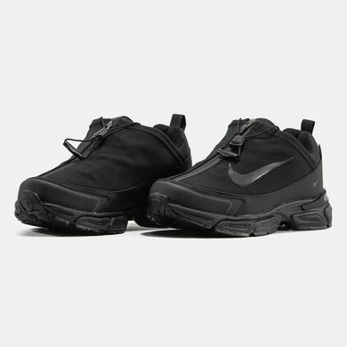 Nike Zoom Pulse Cordura Triple Black, 41