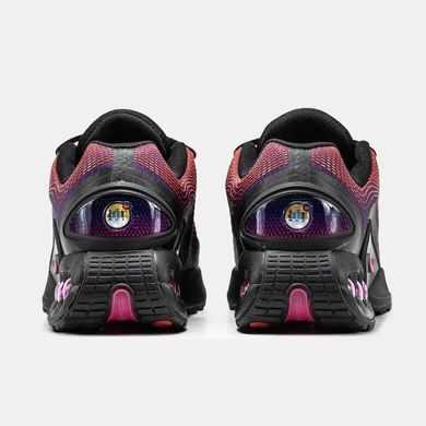 Nike Air Max Dn Racer Pink Black Purple