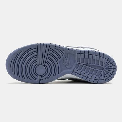 Nike Dunk Low Purple Cloud Suede