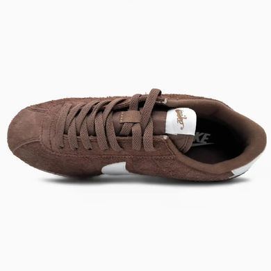 Nike Cortez Light Brown White, 37