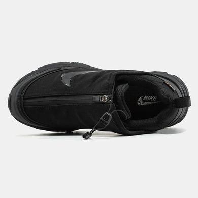 Nike Zoom Pulse Cordura Triple Black, 41