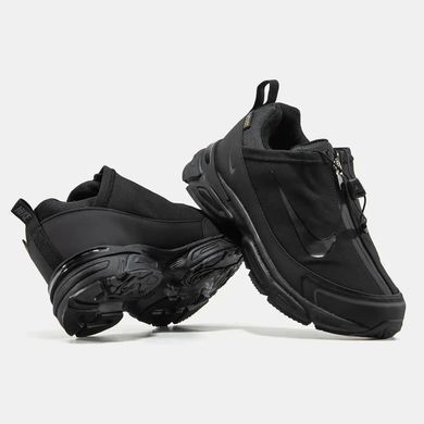 Nike Zoom Pulse Cordura Triple Black, 41