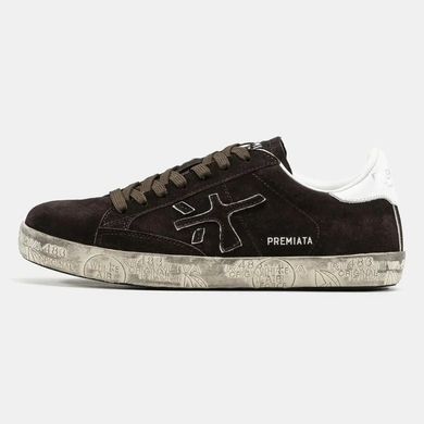 Premiata Steven Brown White, 40