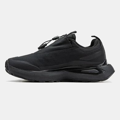 Salomon Odyssey Gore-Tex Black