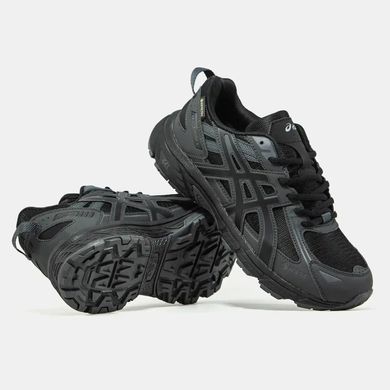 Asics Gel-Venture 6 GTX Triple Black