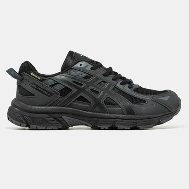 Asics Gel-Venture 6 GTX Triple Black