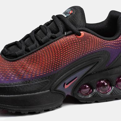 Nike Air Max Dn Racer Pink Black Purple