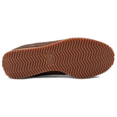 Nike Cortez Light Brown White, 37