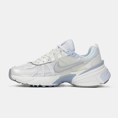Nike V2K Run White Blue, 38